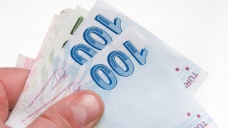 Türkiye’nin Genel Devlet Açığı 2024’te 1,4 Trilyon TL Oldu