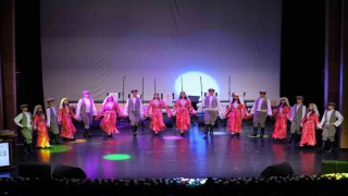 Türkiyenin ilk belediye konservatuvarı yeni sezona coşkuyla başladı