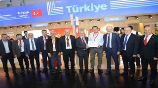 Türkiyenin öncü piliç markalarından Gedik Piliç, ANUGA 2025te yerini aldı