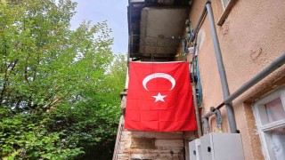 TUSAŞa yönelik terör saldırısında şehit olan taksi şoförünün oğlu: O kadar ağır bir acıydı ki ağlayamadım bile