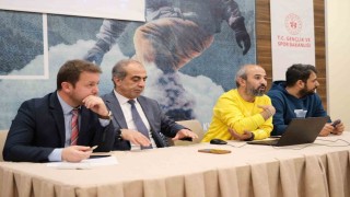 TYP kapsamında çalışacak 200 kişi kura ile belirlendi