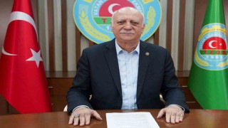TZOB Genel Başkanı Bayraktar: Kadın çiftçilerimiz kırsalın umudu, tarımın güvencesidir