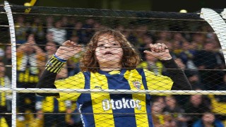 UEFA Avrupa Ligi: Fenerbahçe: 0 - Stuttgart: 0 (Maç devam ediyor)