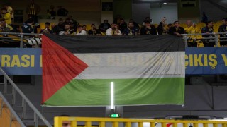 UEFA Avrupa Ligi: Fenerbahçe: 1 - Nice: 0 (Maç devam ediyor)