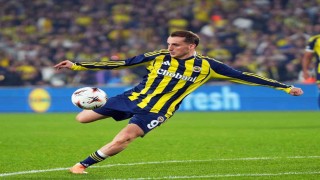 UEFA Avrupa Ligi: Fenerbahçe: 1 - Stuttgart: 0 (Maç sonucu)