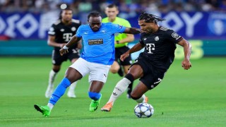 UEFA Şampiyonlar Ligi 2. haftada 9 maç oynandı