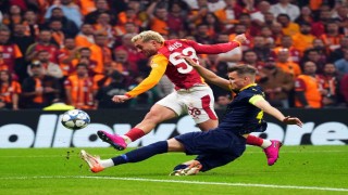 UEFA Şampiyonlar Ligi: Galatasaray: 3 - Bodo/Glimt: 1 (Maç sonucu)