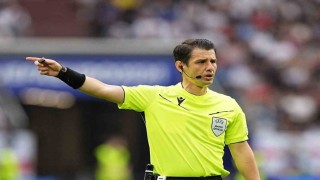 UEFAdan Halil Umut Melere görev