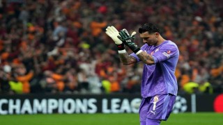 Uğurcan Çakır, Şampiyonlar Liginde haftanın 11ine seçildi