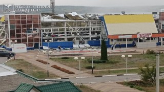 Ukraynadan Rusyaya füzeli saldırı: 3 ölü