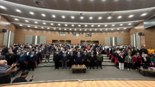 Ülkü Ocakları Kayseri İl Başkanlığından Kudüs mesajı: Kudüsü anlamak ve savunmak, 6K Vizyonunun ruhunu kavramaktır