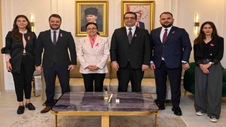 Uludağ Elektrikten meme kanserine karşı Pembe Farkındalık