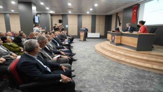 Ulukışla-Karaman-Ereğli hızlı tren hattının yapımında sona gelindi