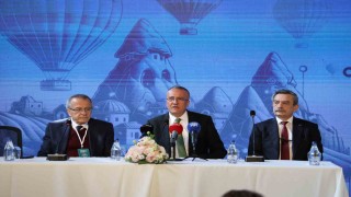 Ulusal Yapay Zekâ Buluşması Kapadokyada başladı
