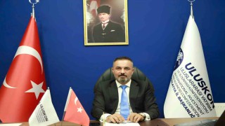 ULUSKON Malatya İl Başkanı Özcan Polattan 29 Ekim Cumhuriyet Bayramı mesajı