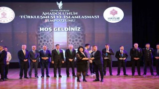 Uluslararası Anadolunun Türkleşmesi ve İslamlaşması Sempozyumu