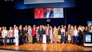 Uluslararası Çocuk Gelişimi Kongresi, Filistinli çocuklara ithaf edildi