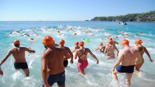 Uluslararası Fethiye Sporfest, renkli görüntülere sahne oldu