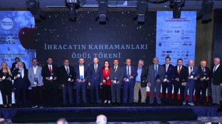 Uluslararası Güvenilir Ürün Zirvesinde e-ihracatın artırılması adımı atıldı