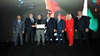 Uluslararası Yed-i Velayet 7 Vilayet Kısa Film Festivalinde ödül gecesi