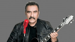 Ümit Besen Memleketinde Sahne Alacak