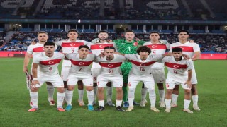 Ümit Milli Takımın Litvanya ve Macaristan maçları aday kadrosu açıklandı
