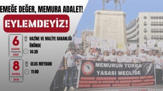 ÜNİPERSENden toplu sözleşmede iyileştirme talebi