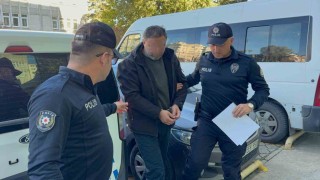 Üniversite öğrencisinin ölümüne yol açan ambulans sürücüsü tutuklandı