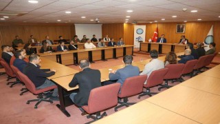 Üniversite sanayi işbirliğinde güçlü adım