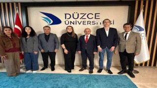 Üniversiteler arasında akademik ve kültürel işbirliği