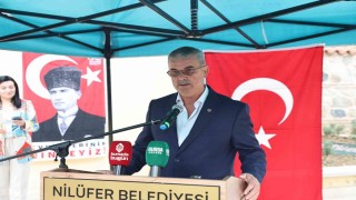 Ürünlüde 275 hak sahibine imarlı tapu sevinci