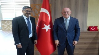 Uşak Üniversitesi akademik kadrosunu güçlendiriyor