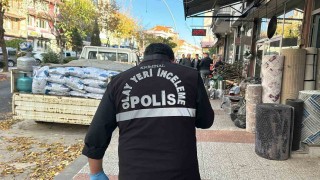 Uşakta bıçaklı kavga: 1 ağır yaralı