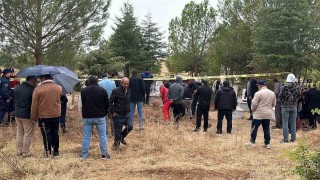 Uşakta iki cenaze karıştı: Yanlış defin sonrası mezar açıldı