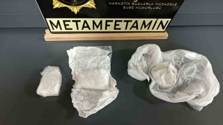 Uşakta uyuşturucu operasyonu: 2 kişi tutuklandı