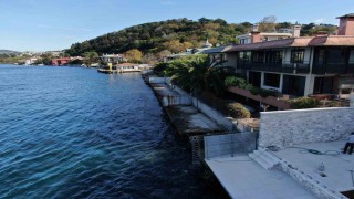 Üsküdarda sahil yolunun kapatılmasına vatandaşlardan tepki