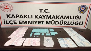 Uyuşturucu madde bulunduran 17 kişi yakalandı: 4 tutuklama