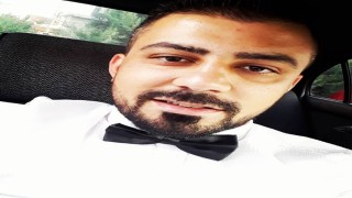 Uyuşturucu madde etkisindeki saldırgan bastığı dükkanın sahibini makasla yaraladı