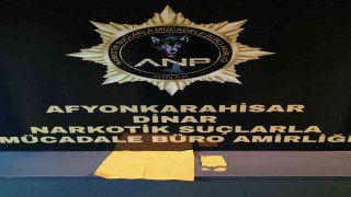 Uyuşturucu maddeler ile tutuklanan 2 kişi tutuklandı