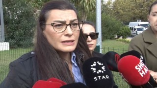 Uyuşturucu soruşturması çerçevesinde ifadeleri alınan ünlülerin jandarmadaki işlemleri sürüyor