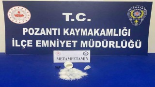 Uyuşturucu taciri 2 şüpheli tutuklandı