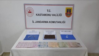 Uyuşturucu ticaretinden yargılanan sanık tahliye edildi