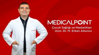 Uzm. Dr. Altuncu, gıda zehirlenmeleri hakkında bilgi verdi