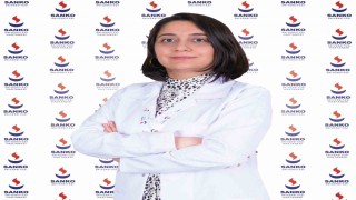 Uzm. Dr. Emine Kolu: Ozon tedavisi, vücutta temel olarak antioksidan kapasiteyi artırır