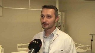 Uzman doktor: Palyatif bakım sadece bir tedavi değil, bir yaşam felsefesi