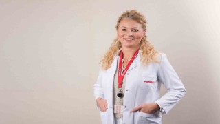 Uzman Doktor Şirin Elmi: Eller mikropların vücuda giriş kapısıdır