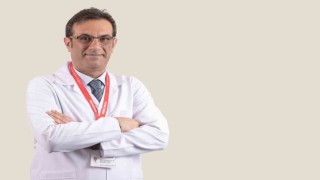 Uzman Dr. Gökhan Yazıcıoğlu: Dünyanın 3te 1i iyot eksikliği riski altında