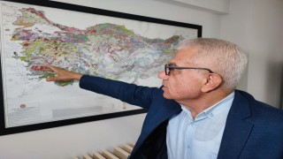 Uzmanı uyardı: Deprem fırtınası devam edecek