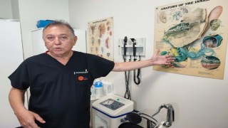 Uzmanı uyardı: Her baş dönmesi vertigo değil