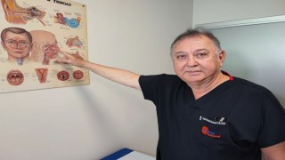 Uzmanı uyardı: Soğuk algınlığı ya da virüs için doğrudan ilaç yok bağışıklığı güçlü tutalım